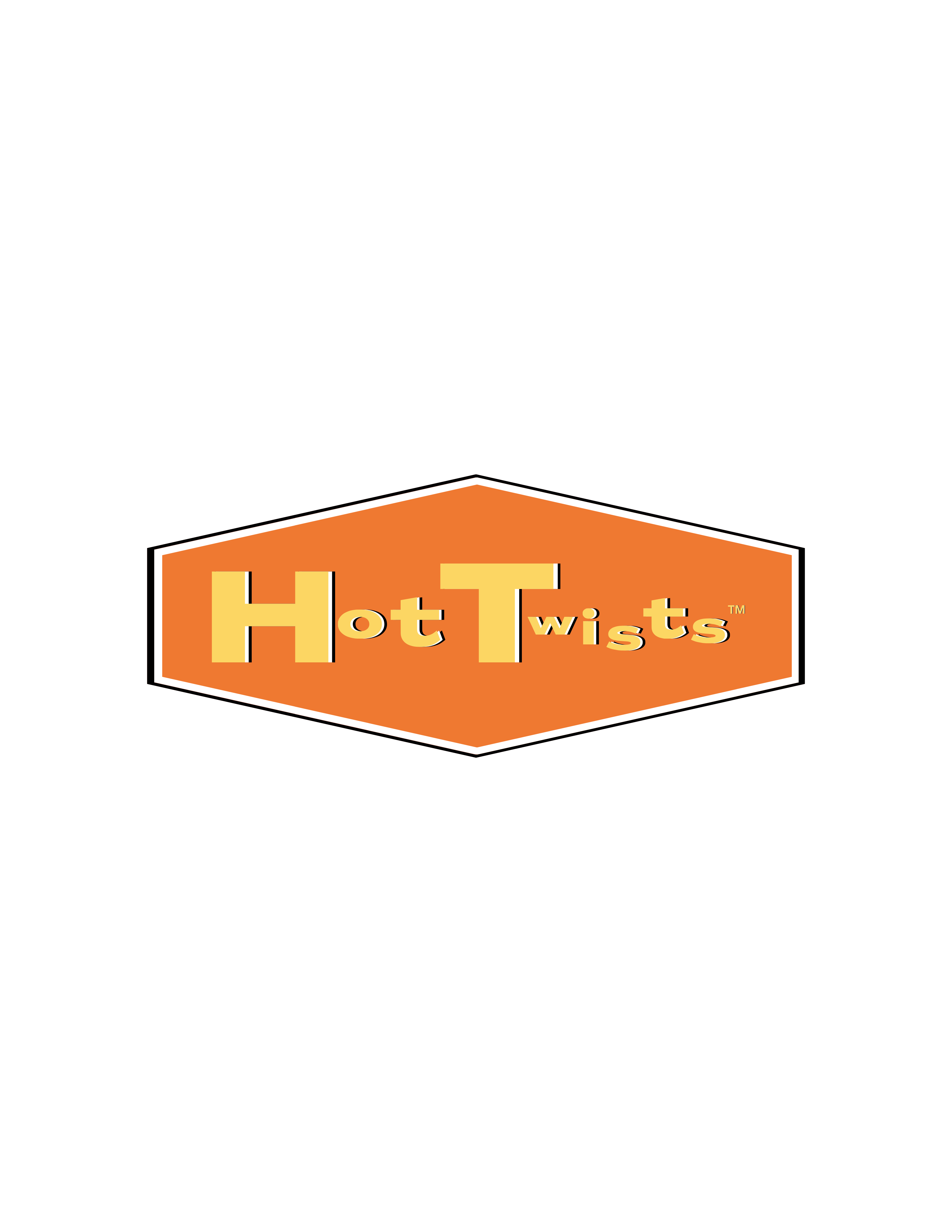 Hot Twists Logo