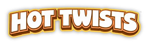Hot Twists logo